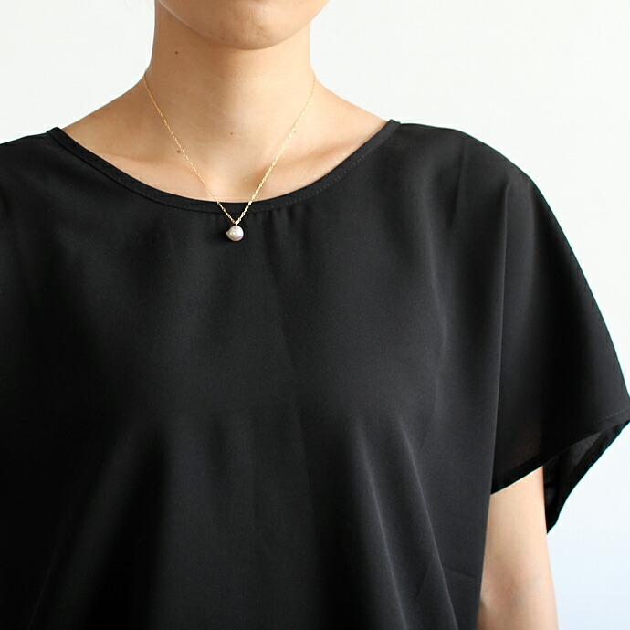 su（スウ） / frinc01ak FRICO アコヤパールネックレス - 全2色 レディース ギフト プレゼント アクセサリー ジュエリー 20代 30代 40代 50代 6… |  | 07