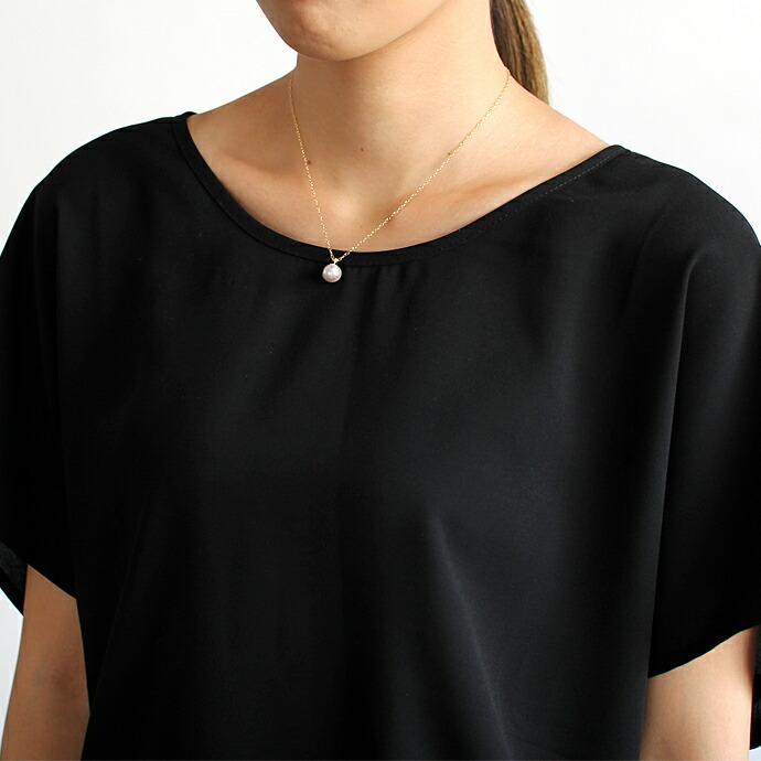 su（スウ） / frinc01ak FRICO アコヤパールネックレス - 全2色 レディース ギフト プレゼント アクセサリー ジュエリー 20代 30代 40代 50代 6… |  | 08