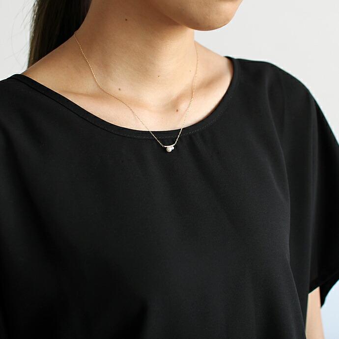 su（スウ） / ocincc01 ORCI パールネックレス レディース ギフト プレゼント アクセサリー ジュエリー 20代 30代 40代 50代 60代 |  | 01