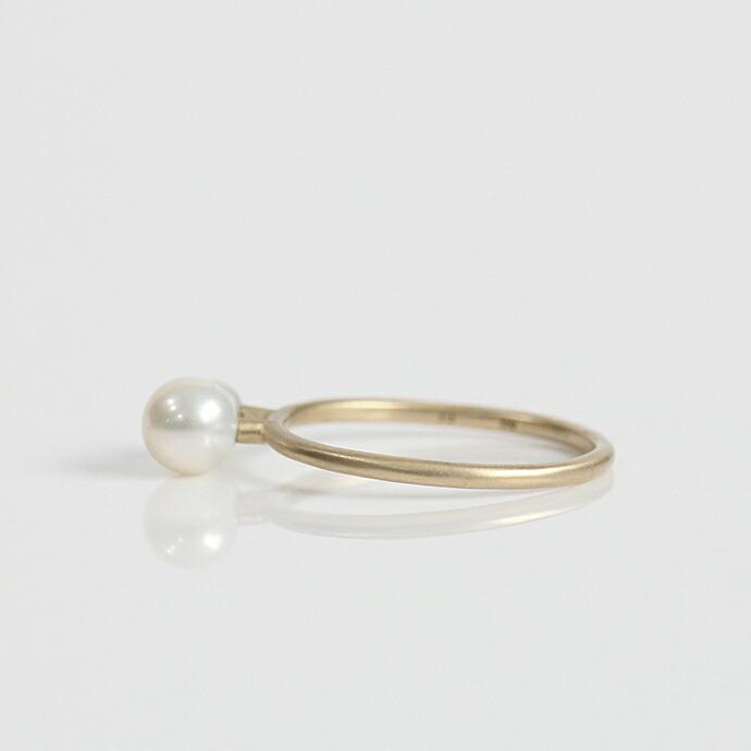 su（スウ） / ociorg01-S ORCI パールリング レディース 指輪 記念日 ギフト プレゼント アクセサリー ジュエリー 20代 30代 40代 50代 60代 |  | 03