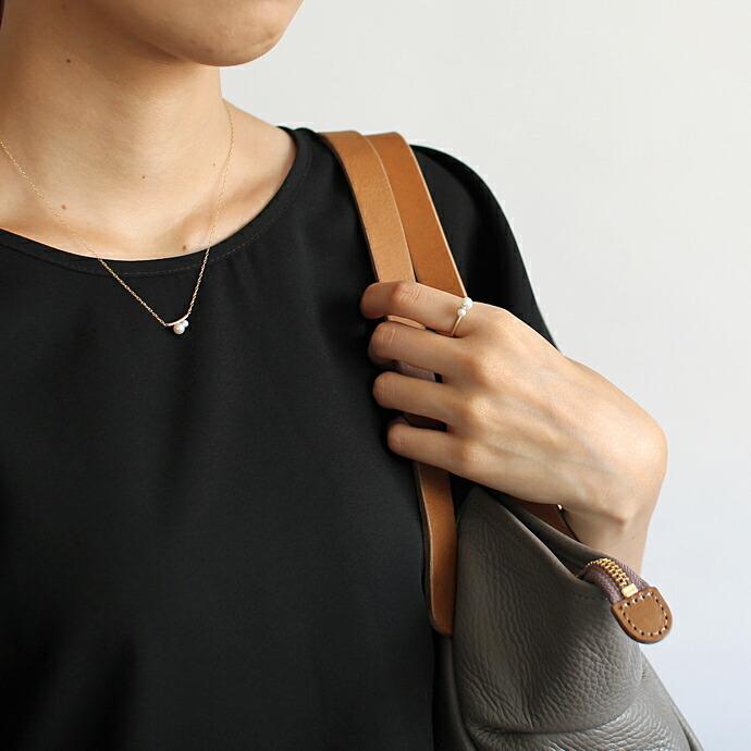 su（スウ） / ociorg01-S ORCI パールリング レディース 指輪 記念日 ギフト プレゼント アクセサリー ジュエリー 20代 30代 40代 50代 60代 |  | 07