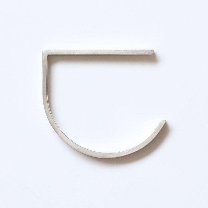 su（スウ） / hwbgfbsv-mt HARDWEAR バングル - シルバー レディース ギフト プレゼント アクセサリー ジュエリー 20代 30代 40代 50代 60代 |  | 03