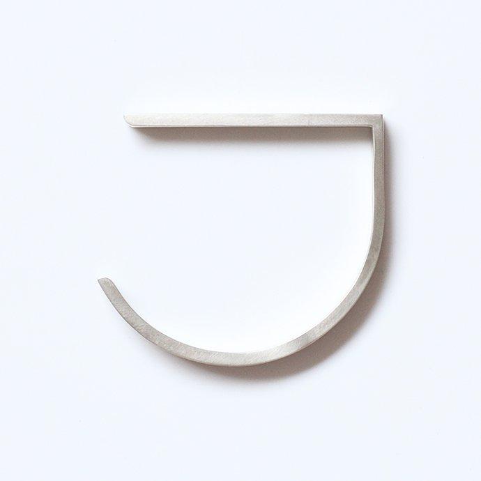 su（スウ） / hwbgfbsv-mt HARDWEAR バングル - シルバー レディース ギフト プレゼント アクセサリー ジュエリー 20代 30代 40代 50代 60代 |  | 04