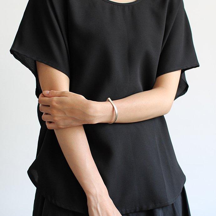 su（スウ） / hwbgfbsv-mt HARDWEAR バングル - シルバー レディース ギフト プレゼント アクセサリー ジュエリー 20代 30代 40代 50代 60代 |  | 06