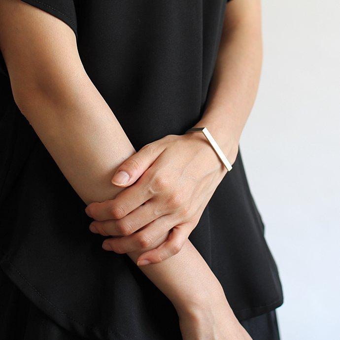 su（スウ） / hwbgfbsv-mt HARDWEAR バングル - シルバー レディース ギフト プレゼント アクセサリー ジュエリー 20代 30代 40代 50代 60代 |  | 07