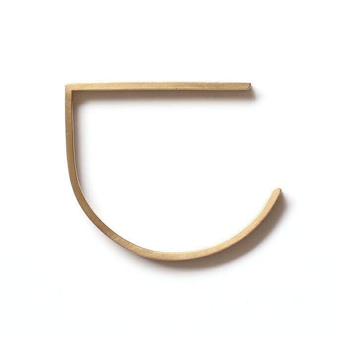 su（スウ） / hwbgfbgd-mt HARDWEAR バングル - ゴールド レディース ギフト プレゼント アクセサリー ジュエリー 20代 30代 40代 50代 60代 |  | 02