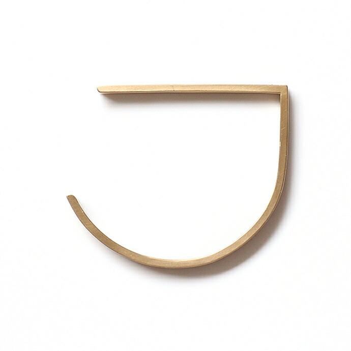 su（スウ） / hwbgfbgd-mt HARDWEAR バングル - ゴールド レディース ギフト プレゼント アクセサリー ジュエリー 20代 30代 40代 50代 60代 |  | 03