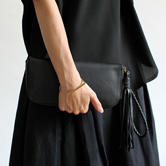 su（スウ） / hwbgfbgd-mt HARDWEAR バングル - ゴールド レディース ギフト プレゼント アクセサリー ジュエリー 20代 30代 40代 50代 60代 |  | 05