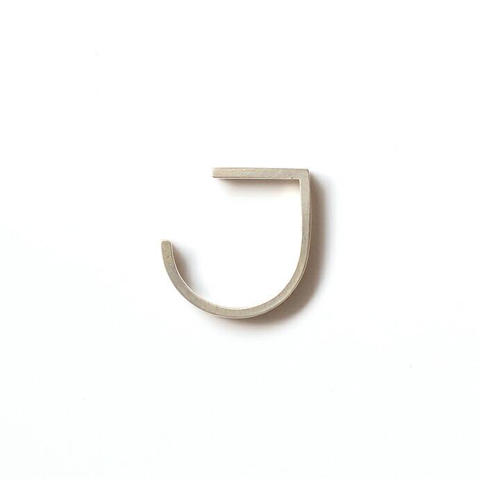 su（スウ） / hwrgbksv02-mt HARDWEAR リング - シルバー レディース 指輪 記念日 ギフト プレゼント アクセサリー ジュエリー 20代 30代 40代 … | 