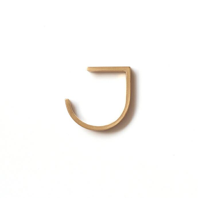 su（スウ） / hwrgbkgd02-mt HARDWEAR リング - ゴールド レディース 指輪 記念日 ギフト プレゼント アクセサリー ジュエリー 20代 30代 40代 … | 