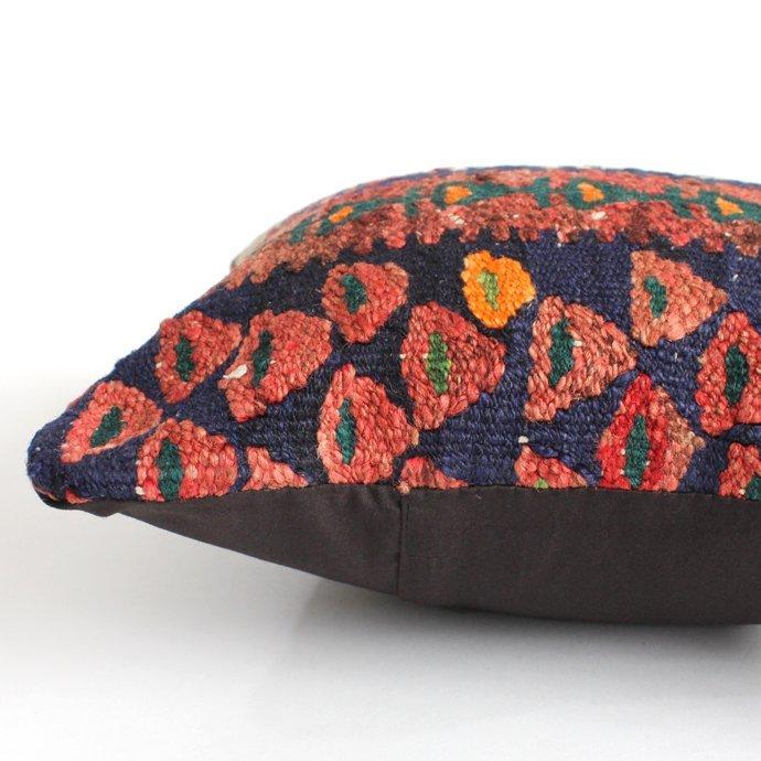 オールドキリム クッションカバー 35cm 13960 |  | 02