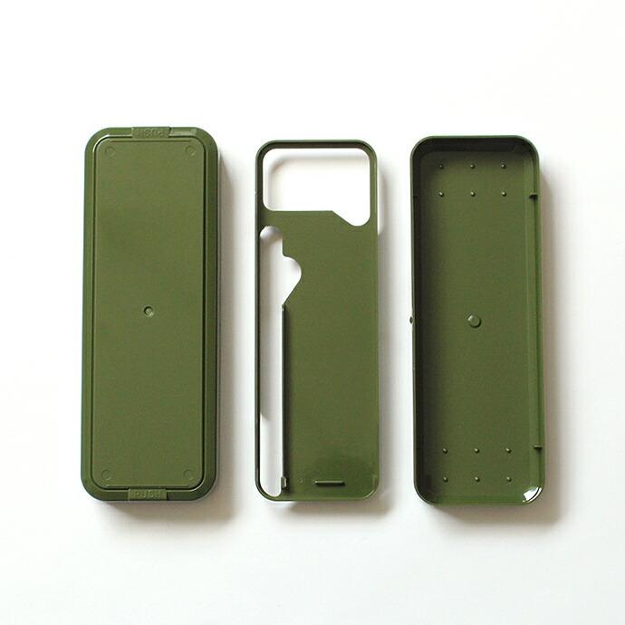 サンスター文具 / アーム筆入 ミリタリー | アーム筆入 | 11