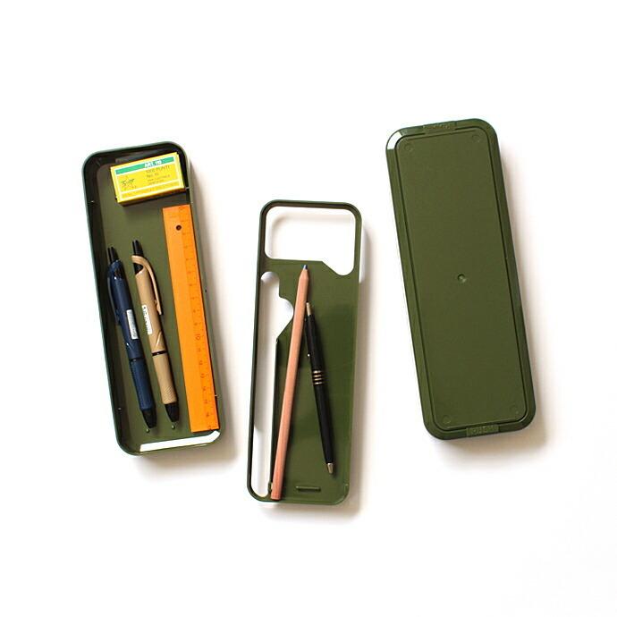 サンスター文具 / アーム筆入 ミリタリー | アーム筆入 | 14