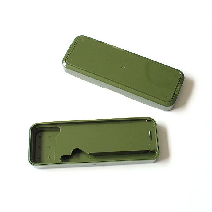 サンスター文具 / アーム筆入 ミリタリー | アーム筆入 | 04