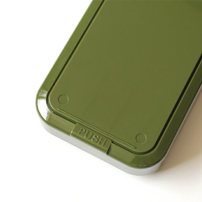 サンスター文具 / アーム筆入 ミリタリー | アーム筆入 | 05