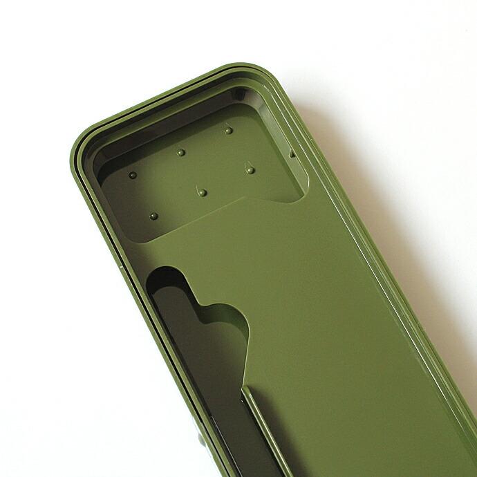 サンスター文具 / アーム筆入 ミリタリー | アーム筆入 | 06