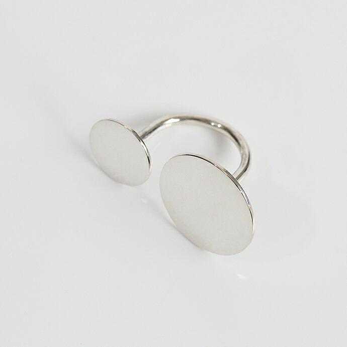 su（スウ） / ocisvrgdc01 ORCI シルバーライン ディスクリング レディース 指輪 記念日 ギフト プレゼント アクセサリー ジュエリー 20代 30代… |  | 05