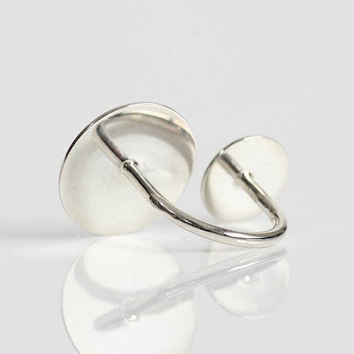 su（スウ） / ocisvrgdc01 ORCI シルバーライン ディスクリング レディース 指輪 記念日 ギフト プレゼント アクセサリー ジュエリー 20代 30代… |  | 06