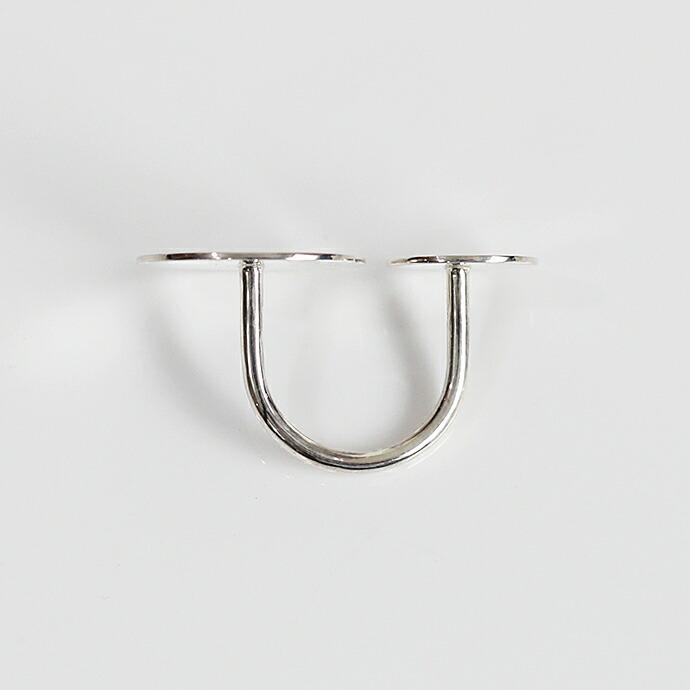 su（スウ） / ocisvrgdc01 ORCI シルバーライン ディスクリング レディース 指輪 記念日 ギフト プレゼント アクセサリー ジュエリー 20代 30代… |  | 08