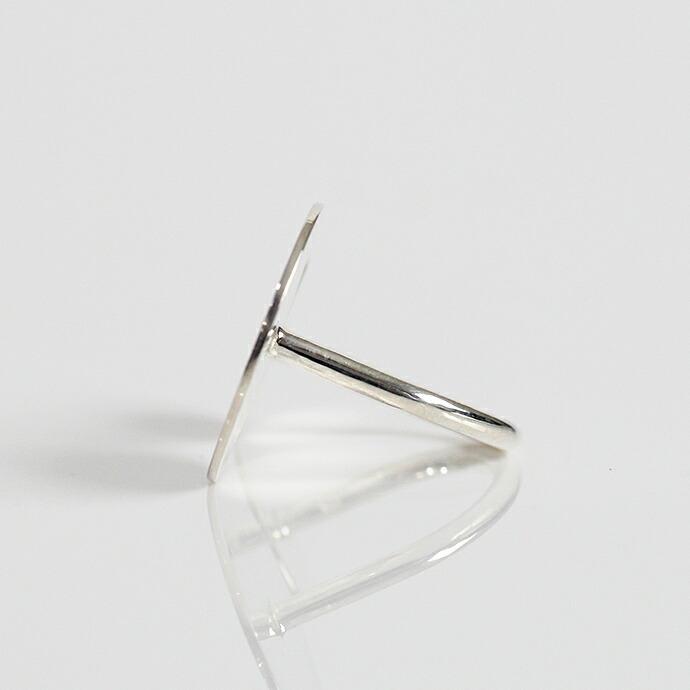 su（スウ） / ocisvrgdc01 ORCI シルバーライン ディスクリング レディース 指輪 記念日 ギフト プレゼント アクセサリー ジュエリー 20代 30代… |  | 09