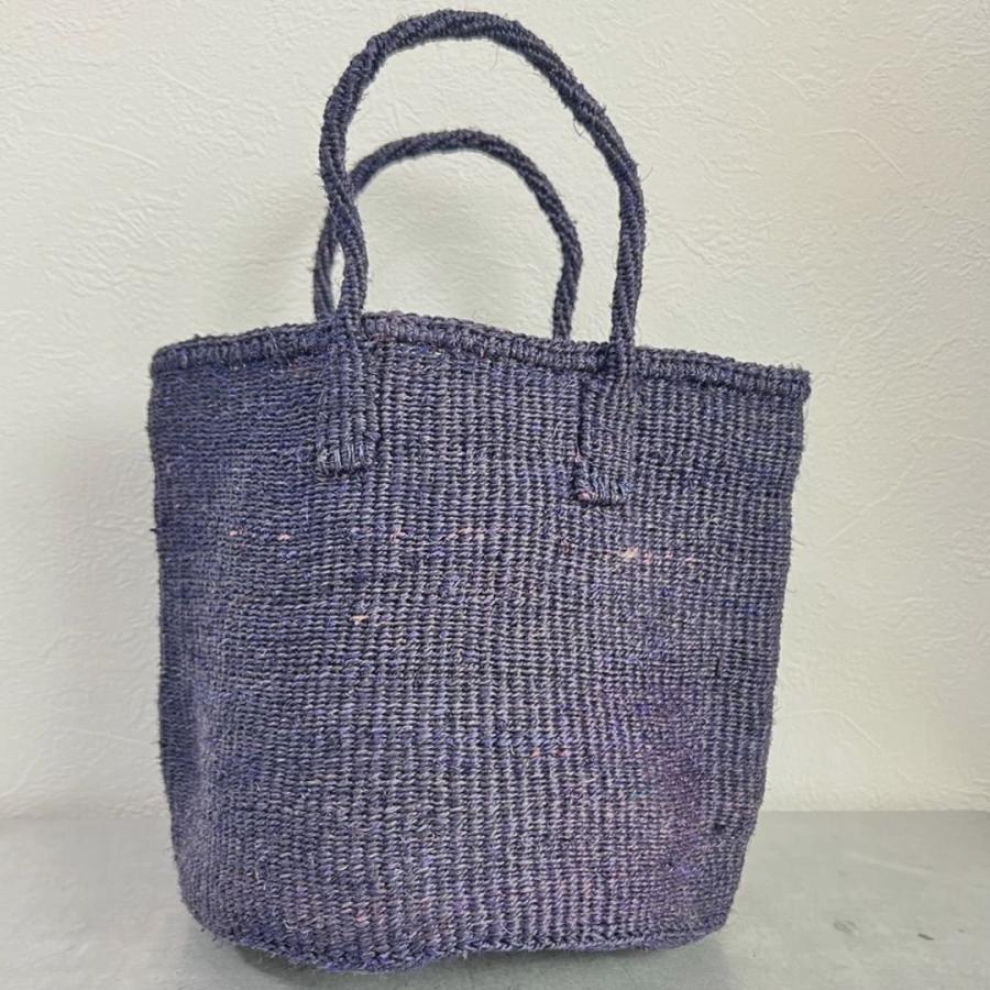 かごバッグ サイザル カゴバッグ ラウンド S K1103D-85 ネイビー レディース 9インチ プチギフト お祝い 贈り物 ポイント 消化 買いまわり プレゼント かごば… | NAVY（SWISS MILITARY HANOWA） | 10