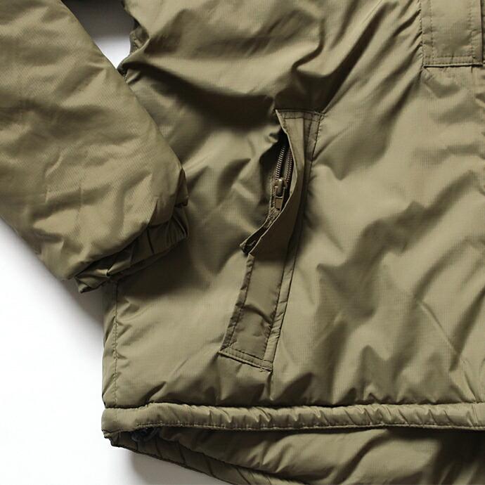 イギリス軍 / PCS Thermal Jacket サーマルジャケット |  | 10