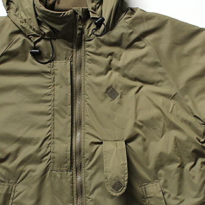 イギリス軍 / PCS Thermal Jacket サーマルジャケット |  | 13