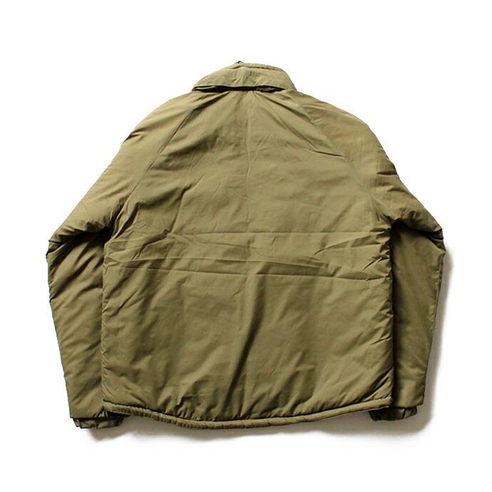 イギリス軍 / PCS Thermal Jacket サーマルジャケット |  | 02