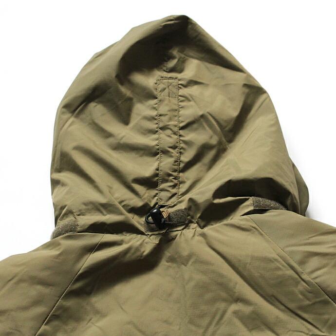 イギリス軍 / PCS Thermal Jacket サーマルジャケット |  | 07