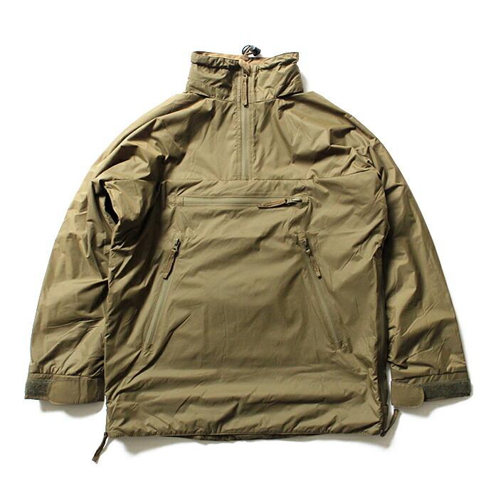 イギリス軍 / PCS Thermal Smock サーマルスモック | 