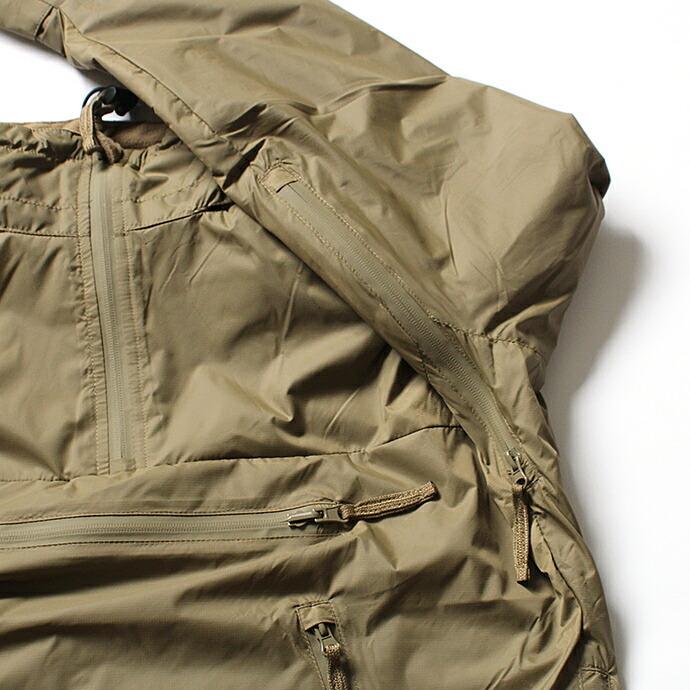 イギリス軍 / PCS Thermal Smock サーマルスモック |  | 10