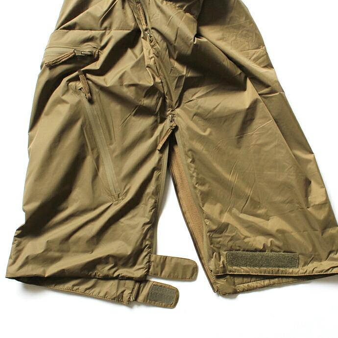 イギリス軍 / PCS Thermal Smock サーマルスモック |  | 13