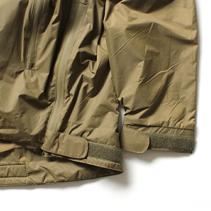 イギリス軍 / PCS Thermal Smock サーマルスモック |  | 14