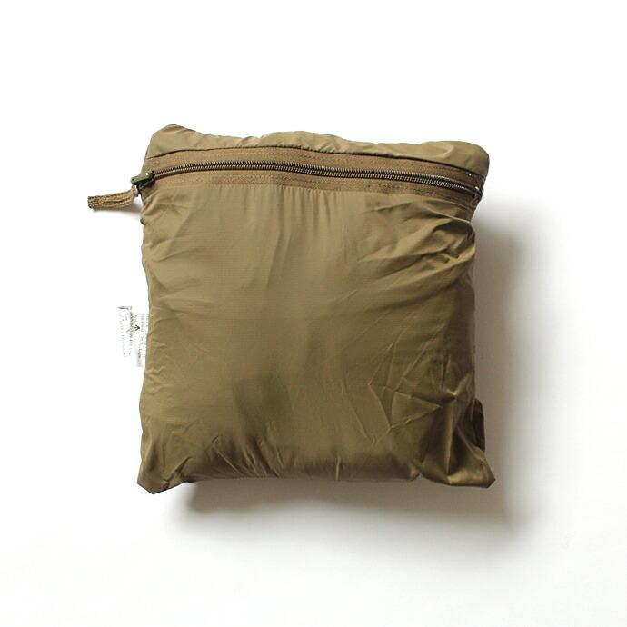 イギリス軍 / PCS Thermal Smock サーマルスモック |  | 17