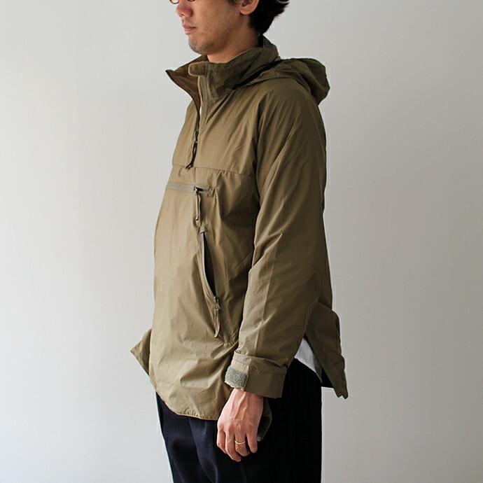 イギリス軍 / PCS Thermal Smock サーマルスモック |  | 18
