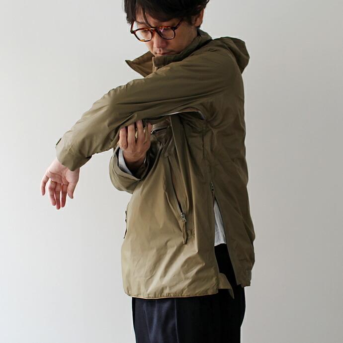 イギリス軍 / PCS Thermal Smock サーマルスモック |  | 19
