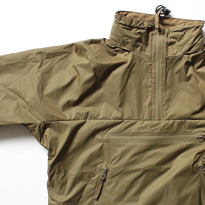 イギリス軍 / PCS Thermal Smock サーマルスモック |  | 02