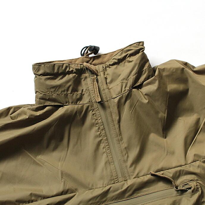 イギリス軍 / PCS Thermal Smock サーマルスモック |  | 03