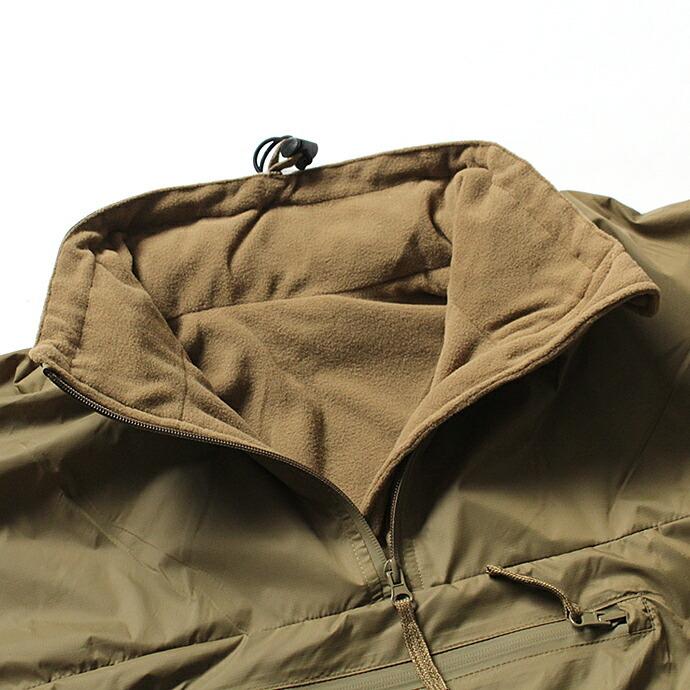 イギリス軍 / PCS Thermal Smock サーマルスモック |  | 04