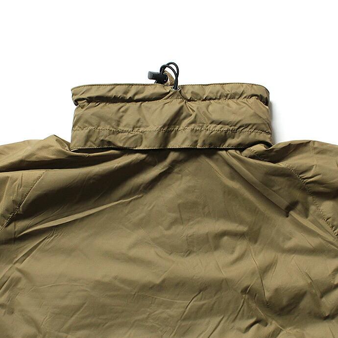 イギリス軍 / PCS Thermal Smock サーマルスモック |  | 05