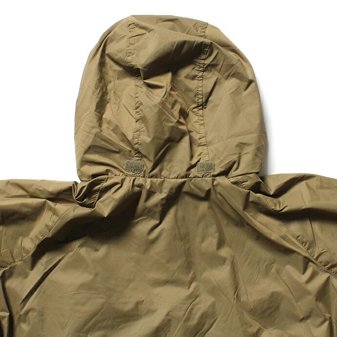 イギリス軍 / PCS Thermal Smock サーマルスモック |  | 07