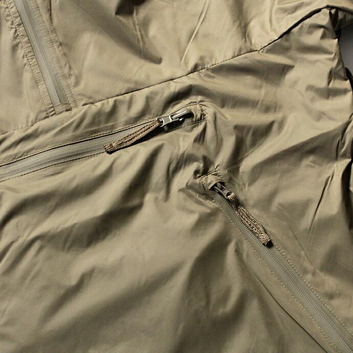 イギリス軍 / PCS Thermal Smock サーマルスモック |  | 08