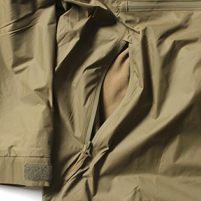 イギリス軍 / PCS Thermal Smock サーマルスモック |  | 09