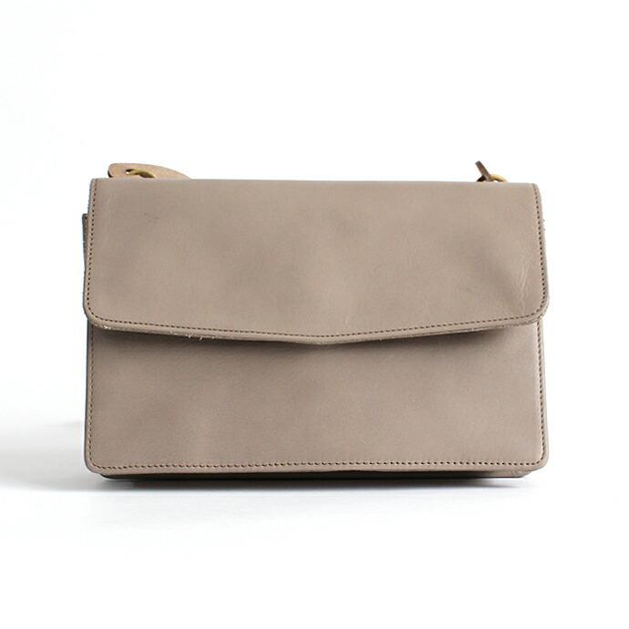 Ense（アンサ） / flap shoulder S フラップショルダーバッグ ens721 - 全3色 送料無料 |  | 13