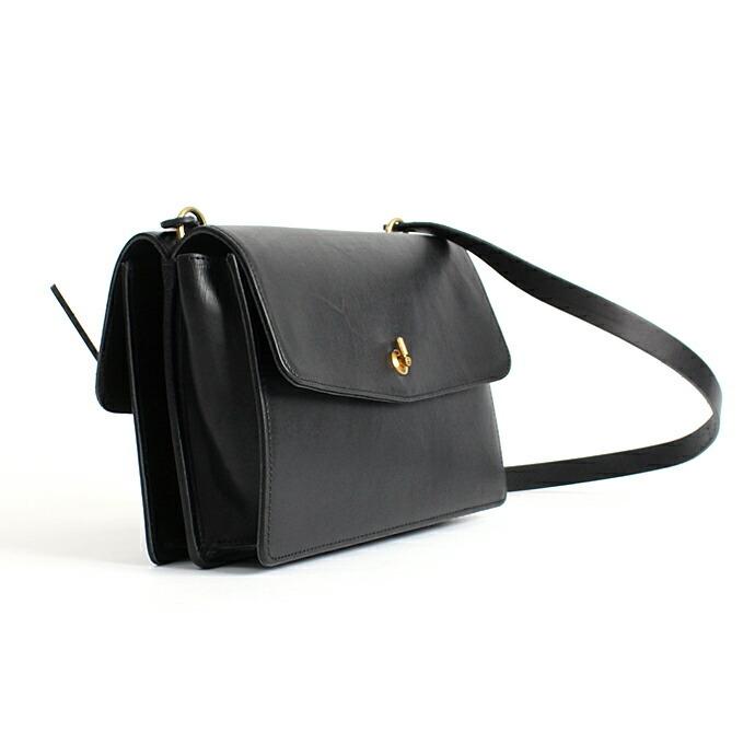 Ense（アンサ） / flap shoulder S フラップショルダーバッグ ens721 - 全3色 送料無料 |  | 02