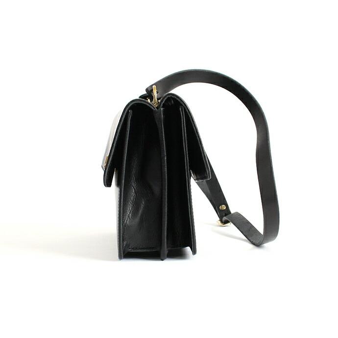 Ense（アンサ） / flap shoulder S フラップショルダーバッグ ens721 - 全3色 送料無料 |  | 03