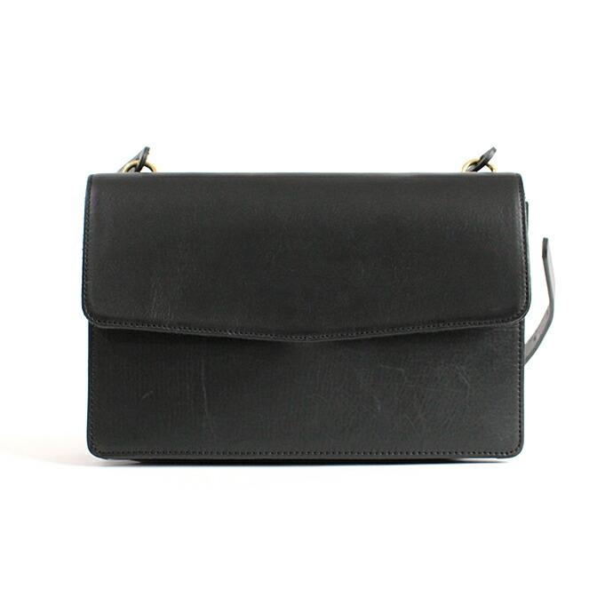 Ense（アンサ） / flap shoulder S フラップショルダーバッグ ens721 - 全3色 送料無料 |  | 04