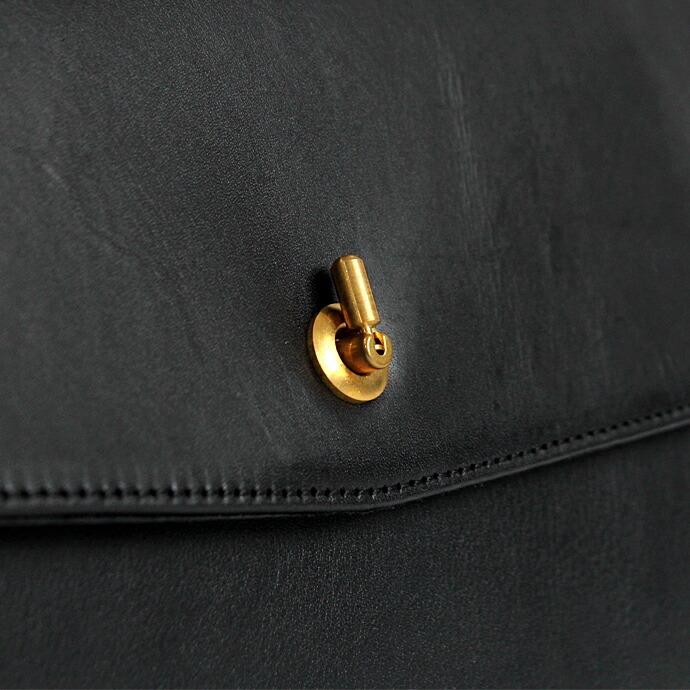 Ense（アンサ） / flap shoulder S フラップショルダーバッグ ens721 - 全3色 送料無料 |  | 05