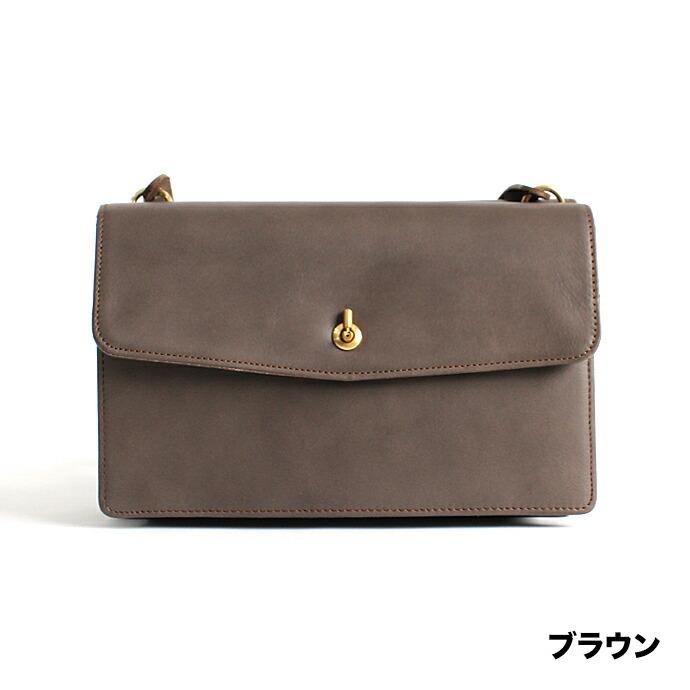 Ense（アンサ） / flap shoulder S フラップショルダーバッグ ens721 - 全3色 送料無料 |  | 07