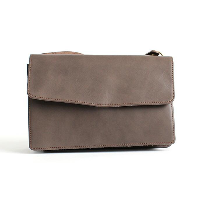 Ense（アンサ） / flap shoulder S フラップショルダーバッグ ens721 - 全3色 送料無料 |  | 09